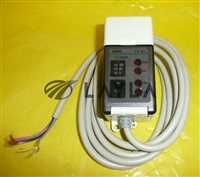 2S259-012//Sunx 2S259-012 Amplifier Unit Nikon New Surplus/Sunx/_01