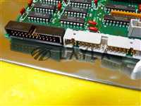 BM70020 Rev.B/CPU85/PRI Automation BM70020 Rev B CPU85 XYZ Control Board Used Working/PRI/_01