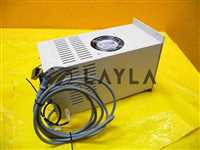Anelva MIG-072S Ionization Gauge Used Working