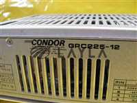 GPC225-12/-/12V DC Power Supply Used Tested Working/Condor/-