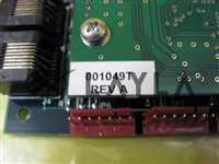 001049T//Ultrapointe 001049T Lon Motor Driver PCB 00045 KLA-Tencor CRS-3000 Used Working/Ultrapointe/