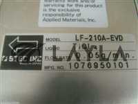 LF-210A-EVD/-/Liquid Mass Flow Meter 0.05g/min TiCl4 New
