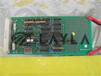 70317875200/SMC/M-VACUUM BOARD/Opal 70317875200 SMC/M Vacuum Board AMAT SEMVision Used Working/Opal/_01