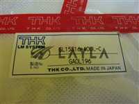 THK GL15S16+400-C Linear Actuator 400MM Stroke New