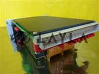 0100-90025//AMAT Applied Materials 0100-90025 24V 1A Power Supply PCB Card Issue Y XR80 Used/AMAT Applied Materials/_01