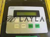 Endura Centura ANR11501/ATM-20/Dual Laser Operator Terminal Endura Centura Used/AMAT Applied Materials/-_01