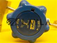 839-029227-100-B/4420 Valve Assembly/Veriflo Lam 4420 Valve Assembly 839-029227-100-B Used Working/Veriflo/_01