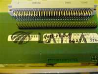 4022.471.4099/Interface PCB/ASML 4022.471.4099 Interface VME Card PCB Used Working/ASML/_01