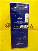Series 6000//Novx Digital Workstation Monitor Series 6000 Used Working/Novx/