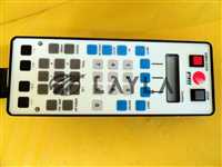 BM19467L08/99//PRI Automation BM19467L08/99 Conkey ND Teach Pendent RMV Used Working/PRI/_01