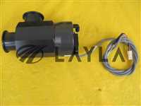 Angle Isolation Valve Lot of 5 Used Working