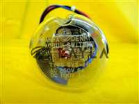 SVS-1S//Sanwa Denki Vacuum Switch SVS-1S SVS-1 Lot of 10 Used Working/Sanwa Denki/_01