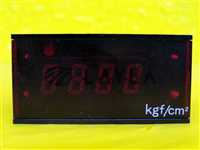 GC84-ID9//Nagano Keiki Digital Indicator GC84-ID9 Lot of 14 Used Working/Nagano Keiki/_01