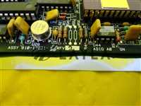 810-17031-4/-/ADIO A0 PCB Rev. 2 Rainbow 4420 Used Working/Lam Research/-_01
