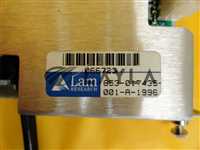 853-017435-001-A-1996/-/Lam Research 4 Pin Lifter Filter 4420 Used Working/LAM Research/-_01