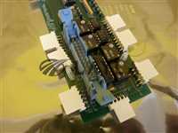 MC/2251//Bio-Rad MC/2251 Wafer Sensor PCB Board Quaestor Q7 Used Working/Bio-Rad/_01