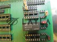 22024-02//CFM Technologies 22024-02 Relay PCB Card MDX24 Used Working/CFM Technologies/_01