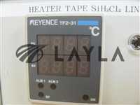 Heater Tape Unit Controller Used Working