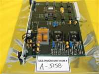 Y5304901//Bio-Rad Y5304900 DSF VME Interface PCB Card Y5304901 Used Working/Bio-Rad Micromeasurements/_01