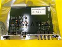 Y5305021//Bio-Rad Y5305021 Issue B PCB Card Quaestor Q7 Used Working/Bio-Rad/_01