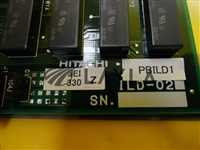 ILD-02//Hitachi ILD-02 Interface Board PCB Used Working/Hitachi/_01