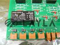 D3E01299A//Kokusai Electric D3E01299A Brake PCB Vertron Used Working/Kokusai Electric/_01