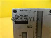 DIP294-2//AMAT Applied Materials 9090-00273 DeviceNet I/O Block DIP294-2 Used Working/AMAT Applied Materials/_01