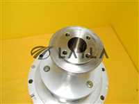 Novellus C3 Vector Spindle Assembly Rev. D No Motors Used Working