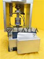 Novellus C3 Vector Spindle Assembly Rev. F Copper Exposed Used