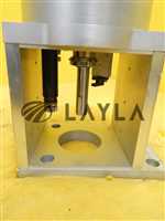 Novellus C3 Vector Spindle Assembly Rev. B No Motors Used Working