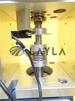 Novellus C3 Vector Spindle Assembly Rev. J Copper No Covers Used