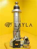 C3 Vector Spindle Assembly Rev. F Used Working