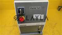 Dry Vacuum Pump Tested Not Working No Power As-Is