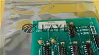 2-08-1004//Equipe Technologies 2-08-1004 Automation PCB Card PRE-1062 Used Working/Equipe Technologies/_01