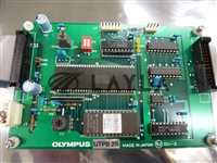 UTPB 26//Olympus UTPB 26 Optics PCB UTPA86 Hitachi S-9300 SEM Used Working/Olympus/_01