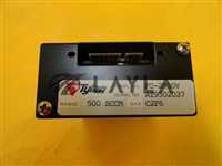 FC-2900V/2900 Series/Mass Flow Controller Lam 797-90865-608 500 SCCM C2F6 Used Working/Tylan/-_01