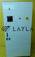 PBCP2-U250-01-I/-/TEL Tokyo Electron AC Power Box Cellesta CPS LINE As-Is/Tel Tokyo Electron/-_01