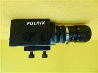 TM-200/-/CCD Camera with Tamron U89355 Lens Used Working/Pulnix/-_01
