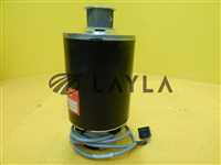 IC-1115//CMC Cleveland Machine Controls IC-1115 Servo Motor MTR0059 Used Working/CMC Cleveland Motion Controls/_01