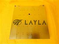 Oven Top Plate Rev. F Used Working