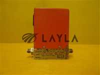 FS6-31//Vacuum General FS6-31 Mass Flow Controller 0-1000 SCCM Used Working/Vacuum General/_01