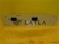 APU500/EC1 Monitor Unit/Vpp RF Monitor Unit Hitachi M-712E Etcher Untested As-Is/Pearl Kogyo/-