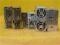 PBA300F-24/-/Power Supply MMC100A-2-N K10AU-5 R25A-12 P15E-5N Lot of 6 Used/Cosel/-_01