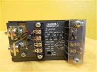 LRS-54M-24/-/LRS 54M-24 DC Regulated Power Supply Reseller Lot of 4 Used Working/Lambda/-