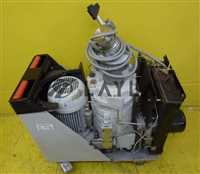 E 13874/-/100P Leybold E 13874 Dry Vacuum Pump DRYVAC Used Untested As-Is/Leybold/_01