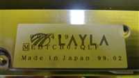 EDTCB07QLF/ECXF6604/Panasonic EDTCB07QLF 10.5 Inch LCD Screen ECXF6604 LSC BP225-MJ Used Working/Panasonic/_01
