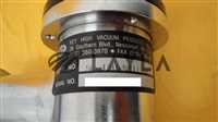 Manual Isolation Valve Used Working