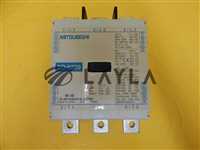 SD-N220//Mitsubishi SD-N220 Magnetic Contactor 220 Amp Used Working/Mitsubishi/