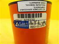 CMLA-21/CML Series/Baratron Capacitance Gauge Lam 853-017643-003-D-OP8 Used/Tylan General/-_01