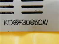KDS-30350W/-/Dual Output DC Power Supply Hitachi M-712E Used Working/Kyoto Denkiki/-_01